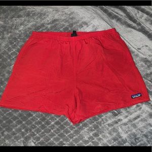 Patagonia Men Shorts